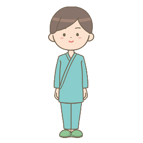 更衣