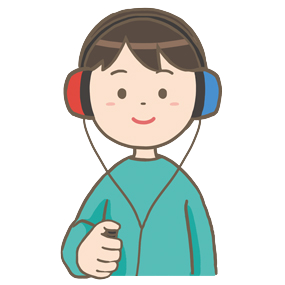 聴力検査